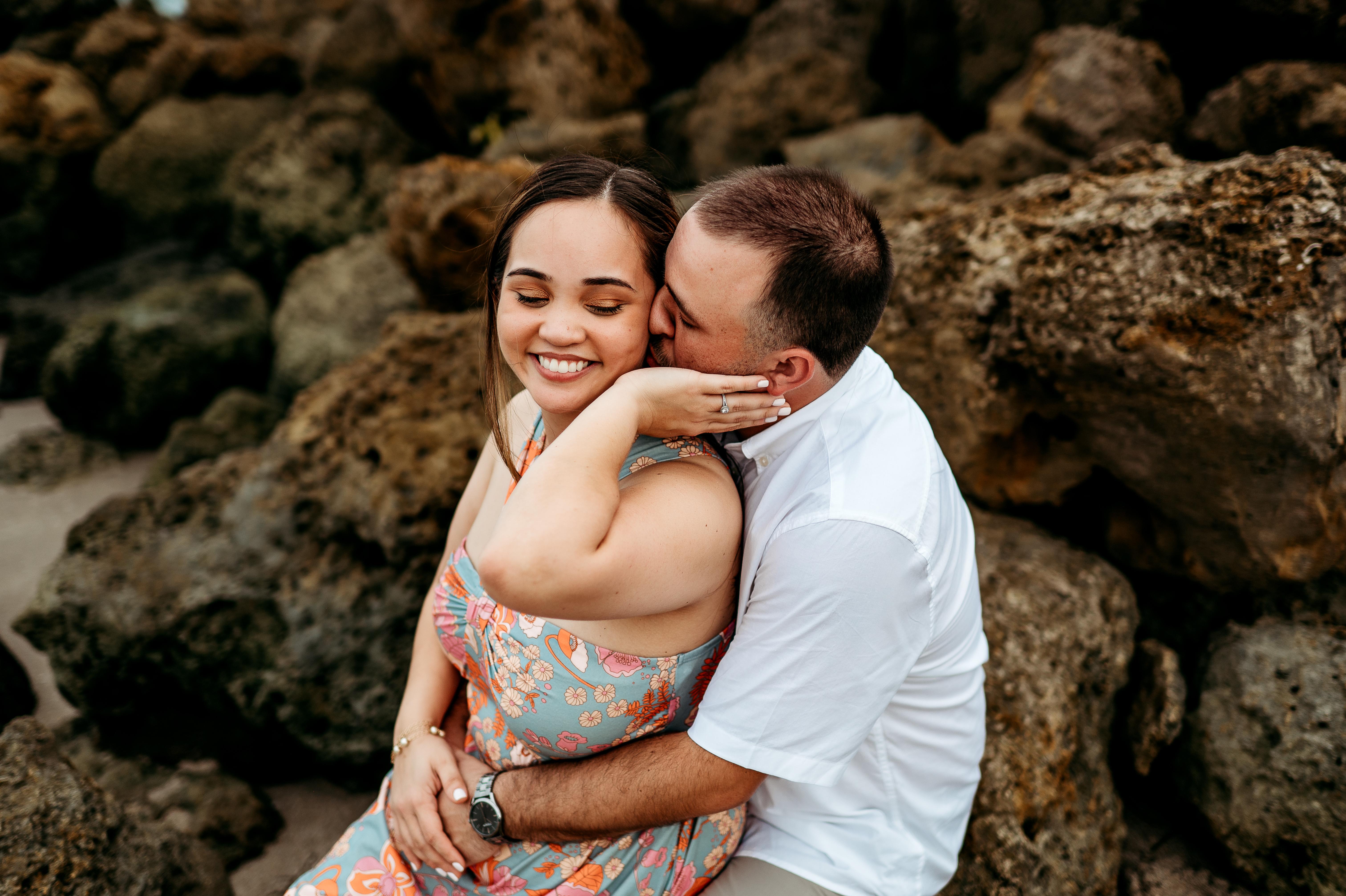 The Wedding Website of Stephanie Beverly and Kurt Fournier