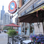 Greektown