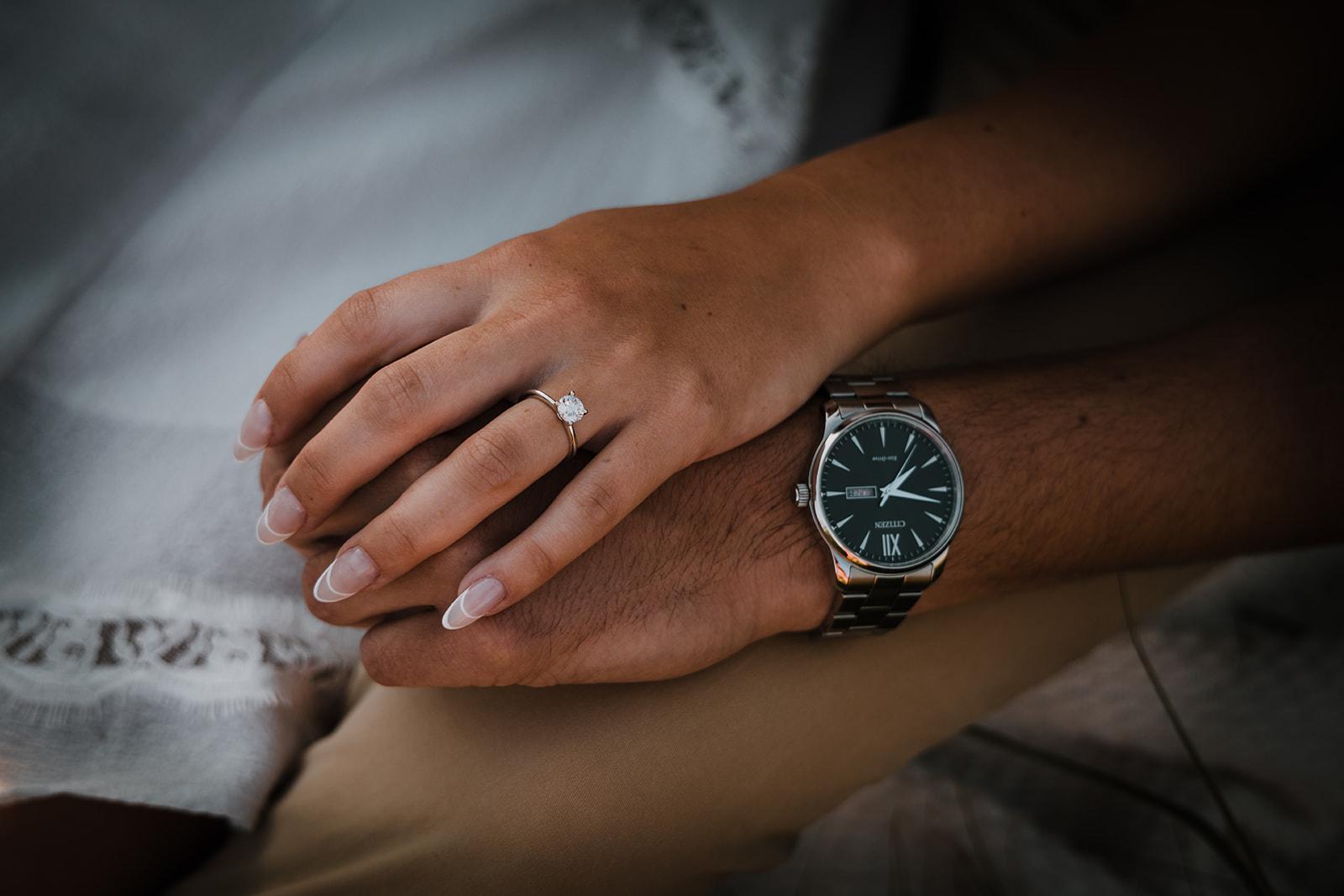 The Wedding Website of Kyra Kleihauer and Seth Arbuckle