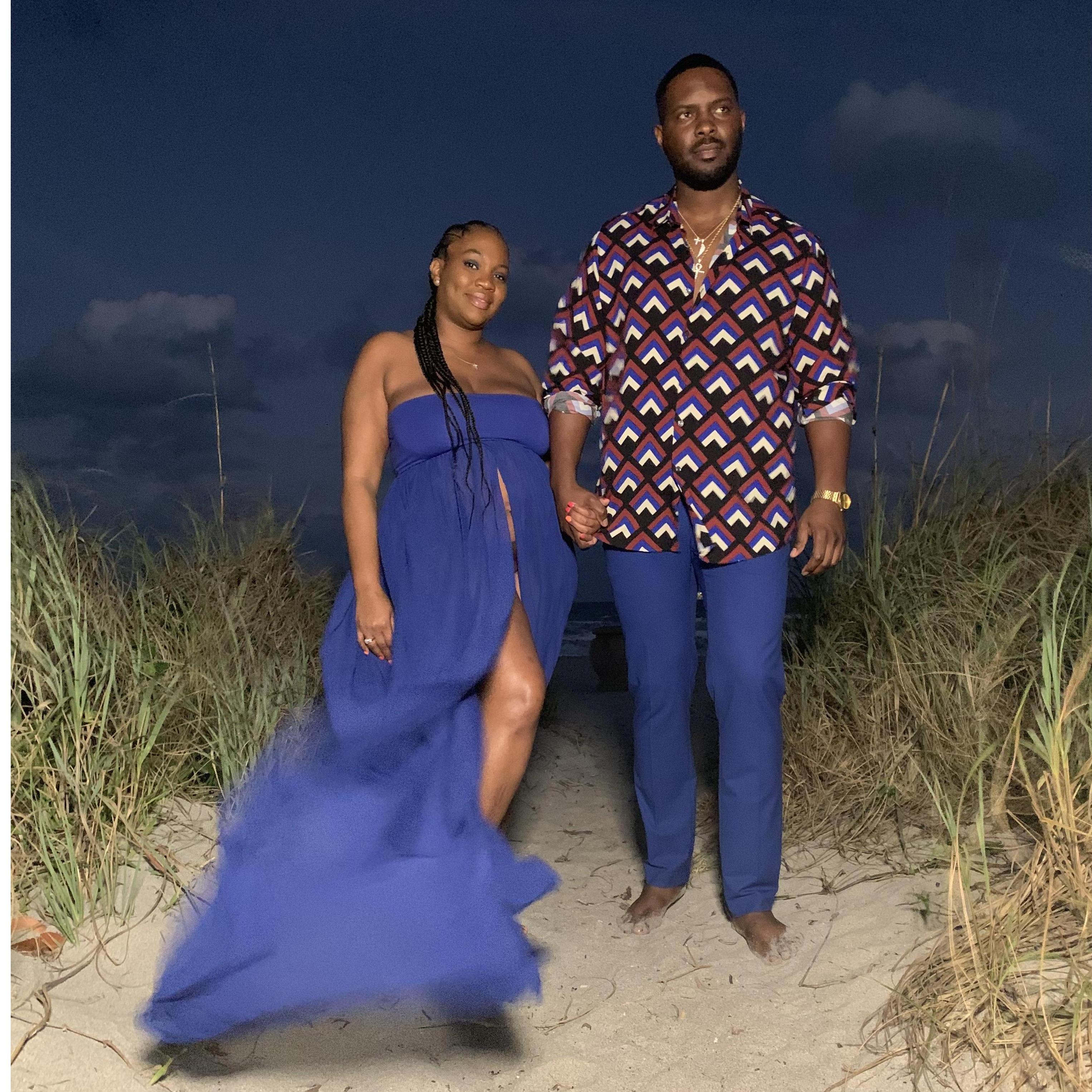 Waiting on Zyan 2019