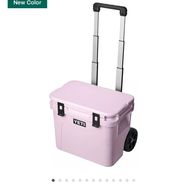 YETI Roadie 32 Wheeled Cooler