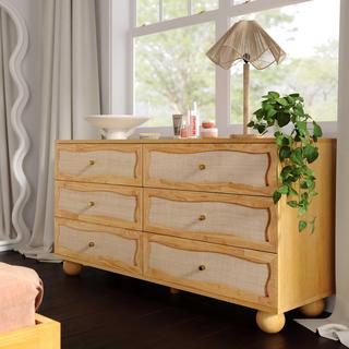 Grappa Wavy Dresser