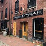 Central Provisions