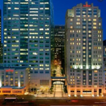 New York Marriott at the Brooklyn Bridge