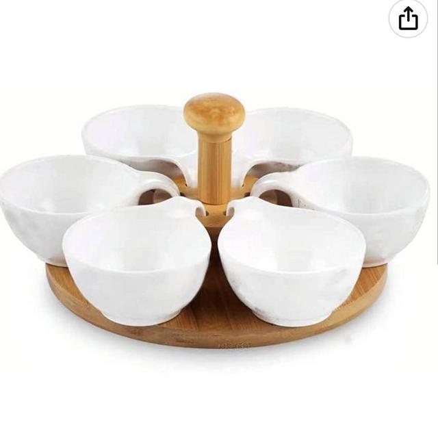 Appitizer Serving Tray