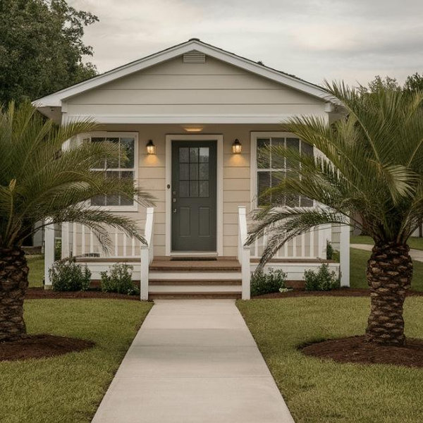 Future House Fund