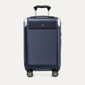 Platinum® Elite Carry-On Hardside Spinner (True Navy)