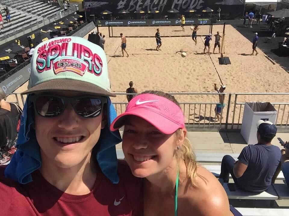 Austin AVP 2018
