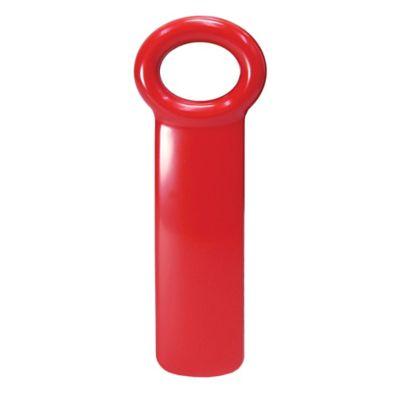 Bed, Bath & Beyond Brix JarKey Jar Opener in Red