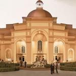 Sight & Sound Theatres