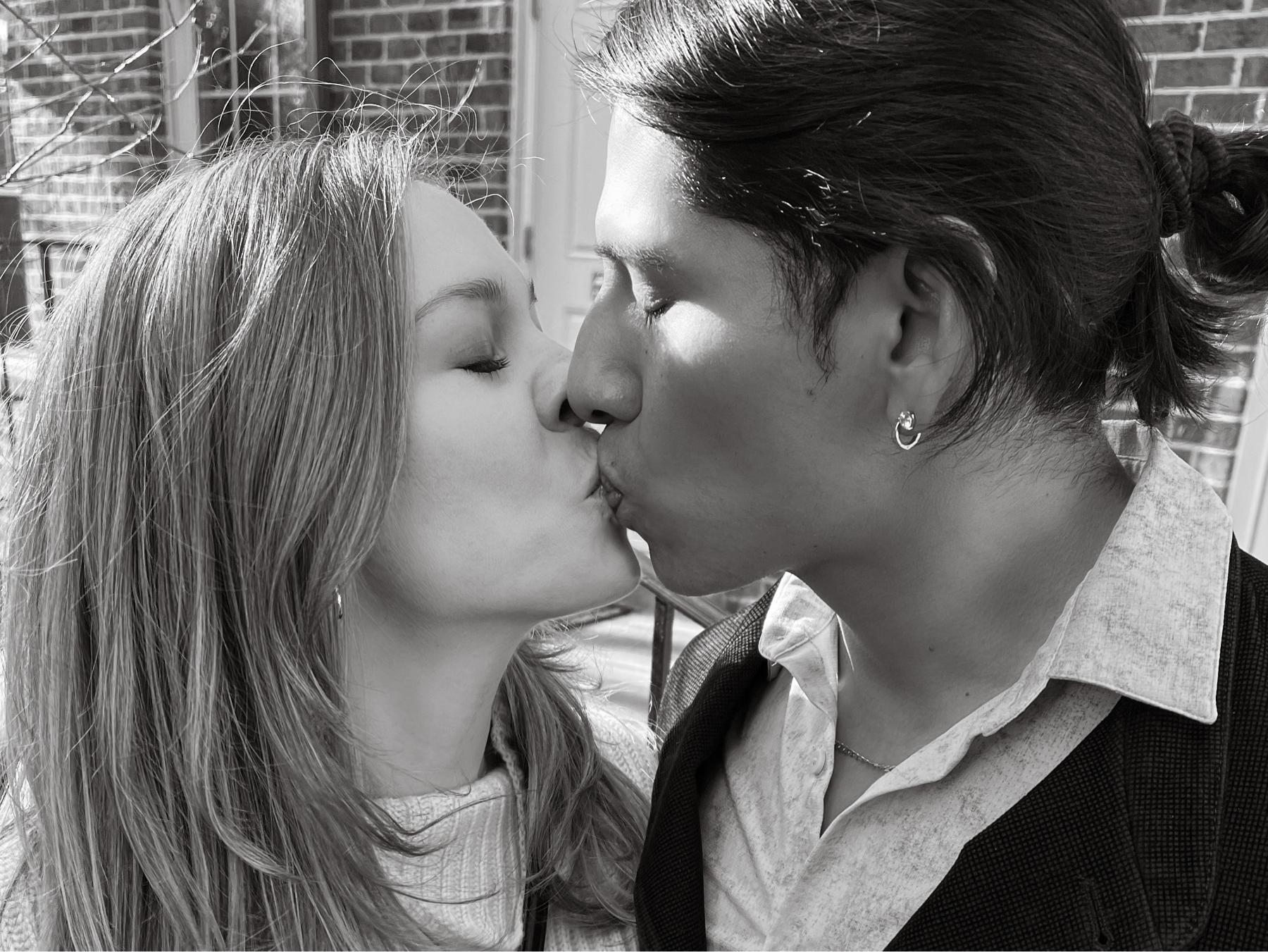 The Wedding Website of Rebecca Long and Cristian Rojas