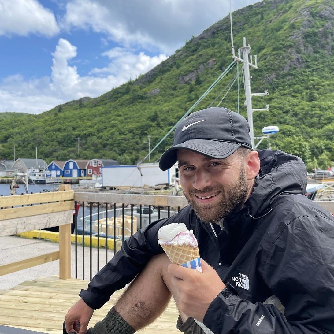 East Coast Trail (5/5)
