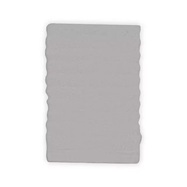 Haven™ Wave Organic Cotton Hand Towel in Harbor Mist