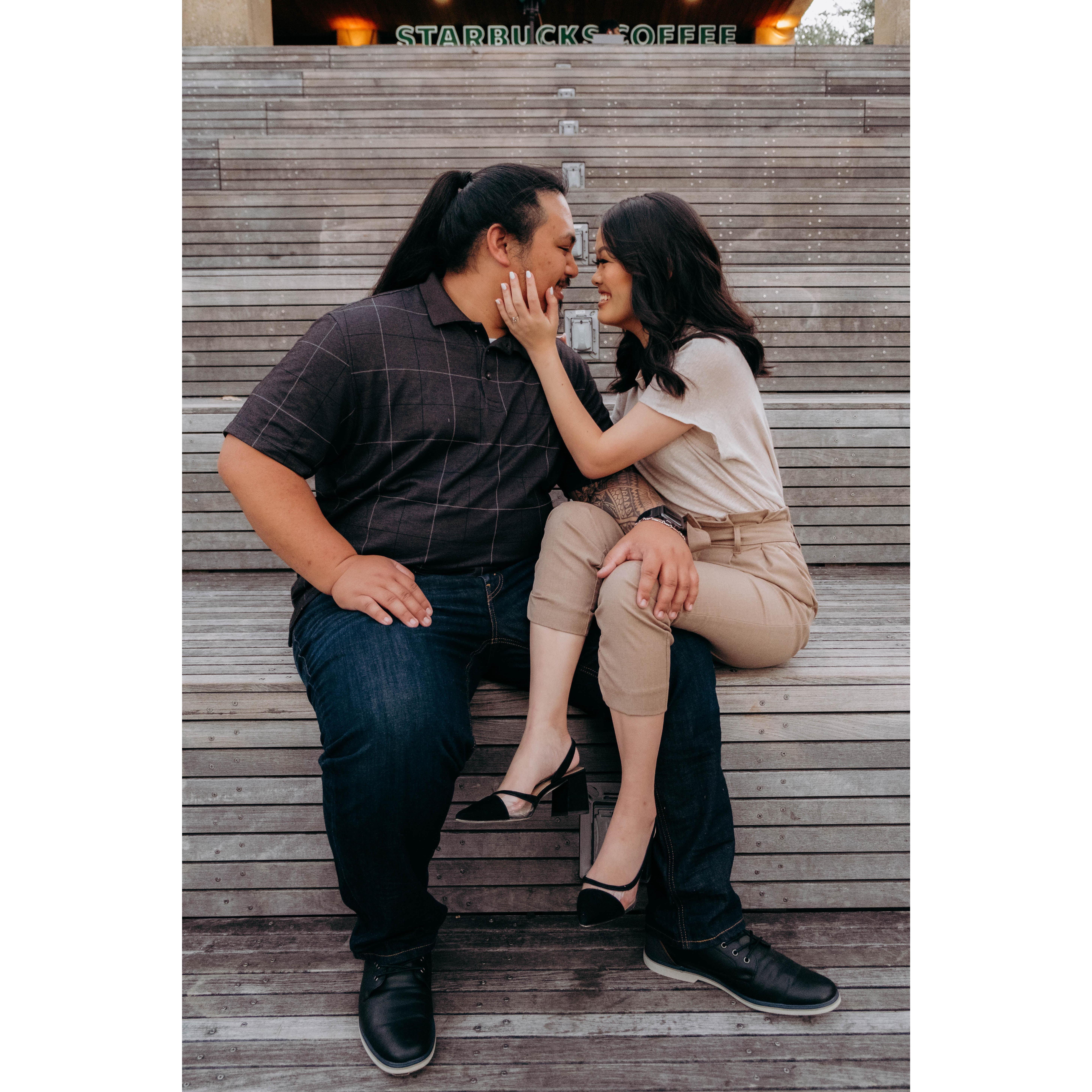 Picture taken by: @cupofcreatives