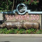 Fort Worth Zoo