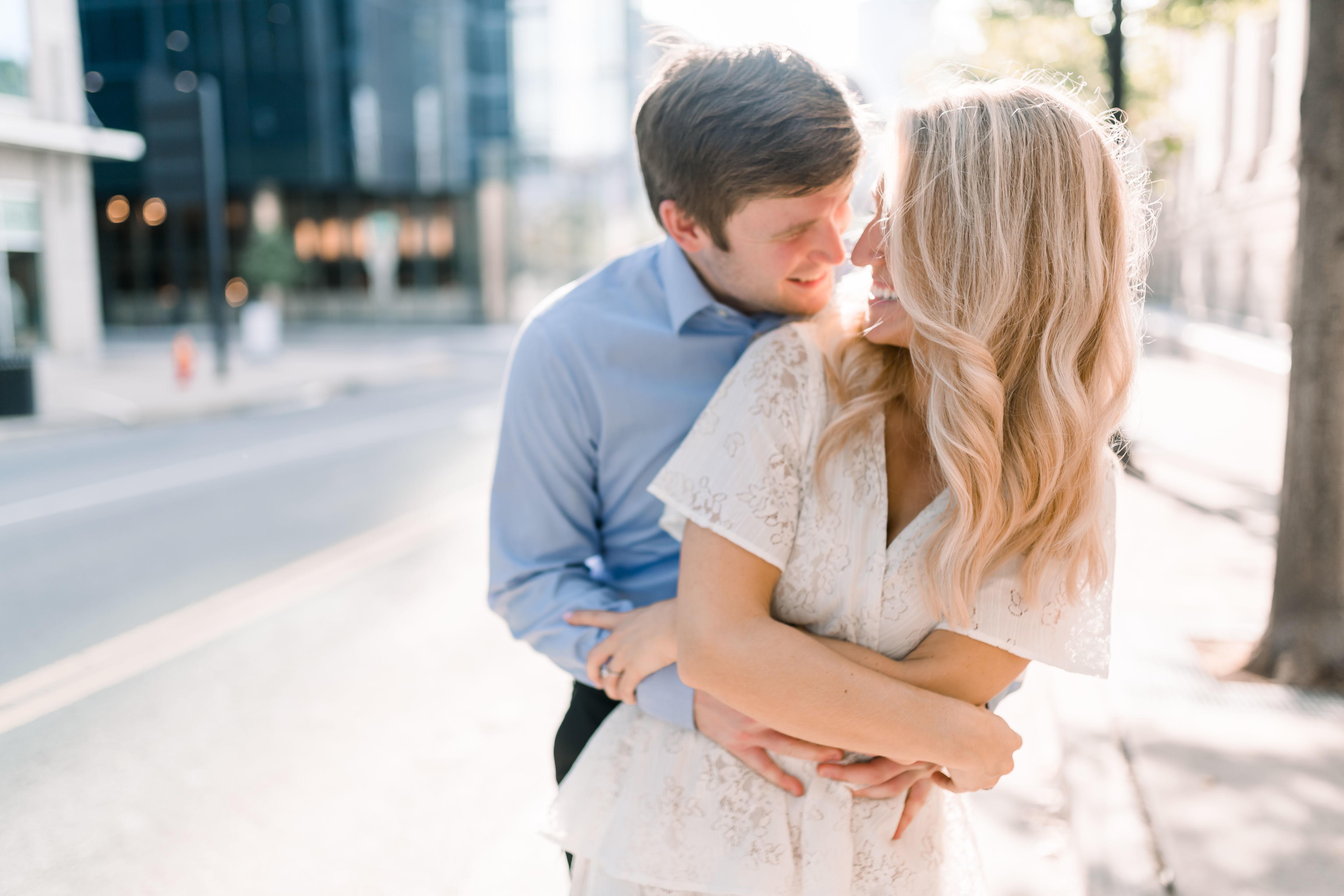 The Wedding Website of Brittany Wuensch and Teran Johnson
