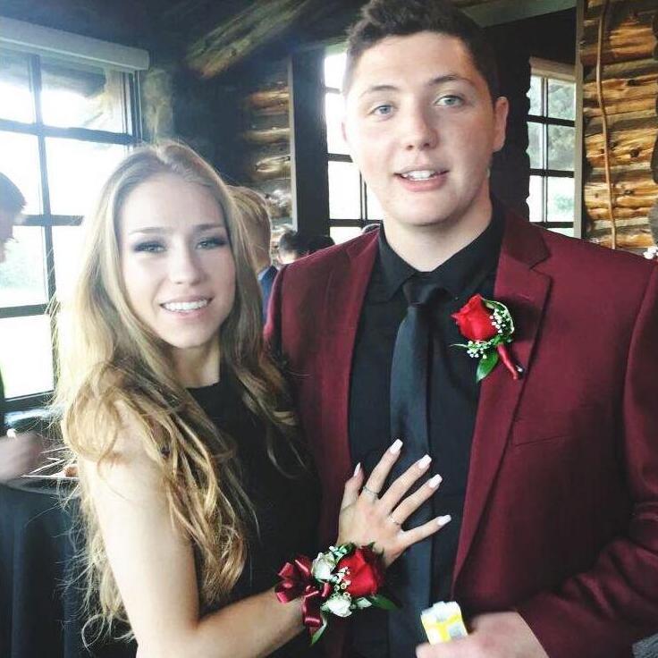 Prom - 2017