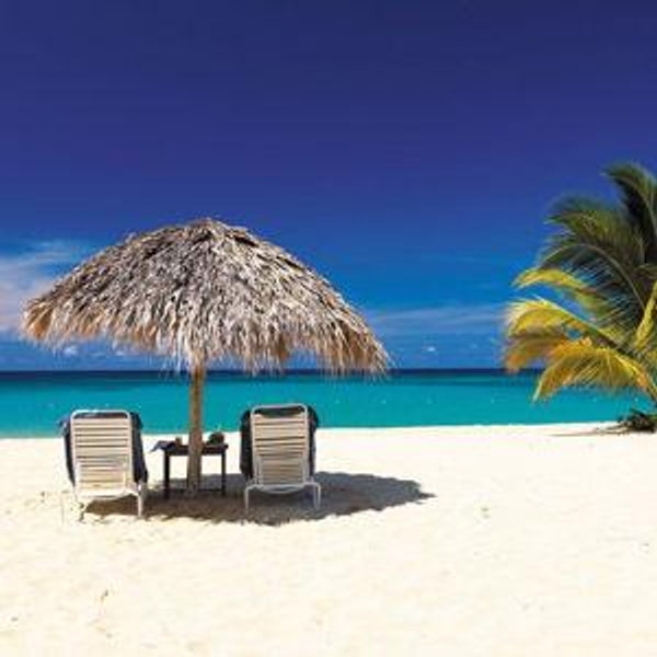 Honeymoon Fund (Venmo Option)