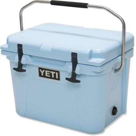 Roadie Cooler