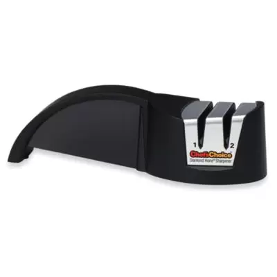 Chef'sChoice® Diamond Hone Knife Sharpener