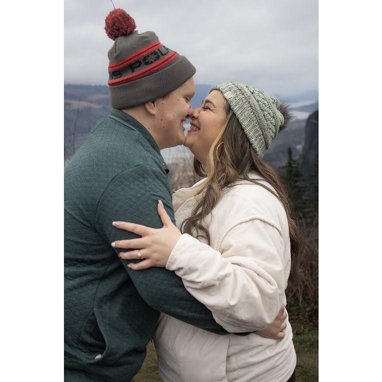 Proposal photos by Mikaela Rankin