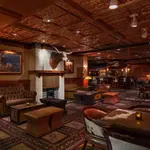 The Driskill Bar