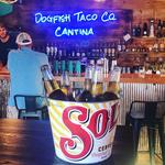 Dogfish Taco Cantina