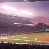 Wrigley Field