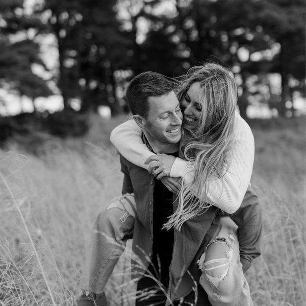 "Honeymoon & Home" Fund (Credit/Paypal 2.5% fee applies)