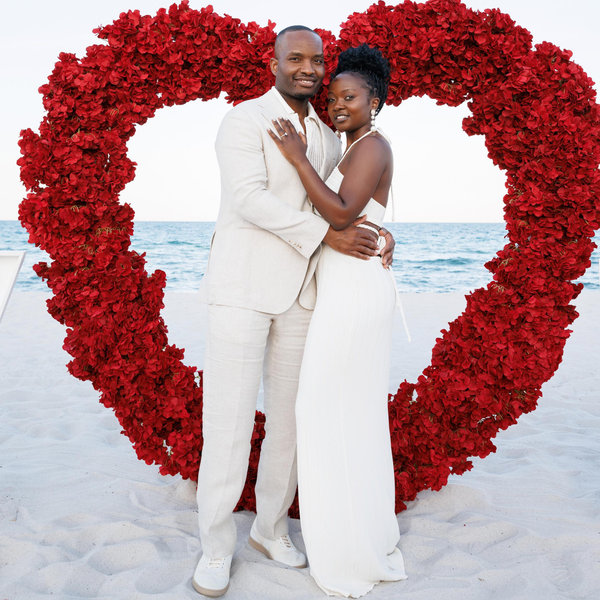 Our newlywed fund