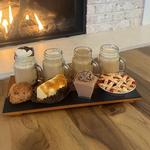 Candy Mountain Creamery