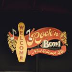 Rock 'N' Bowl