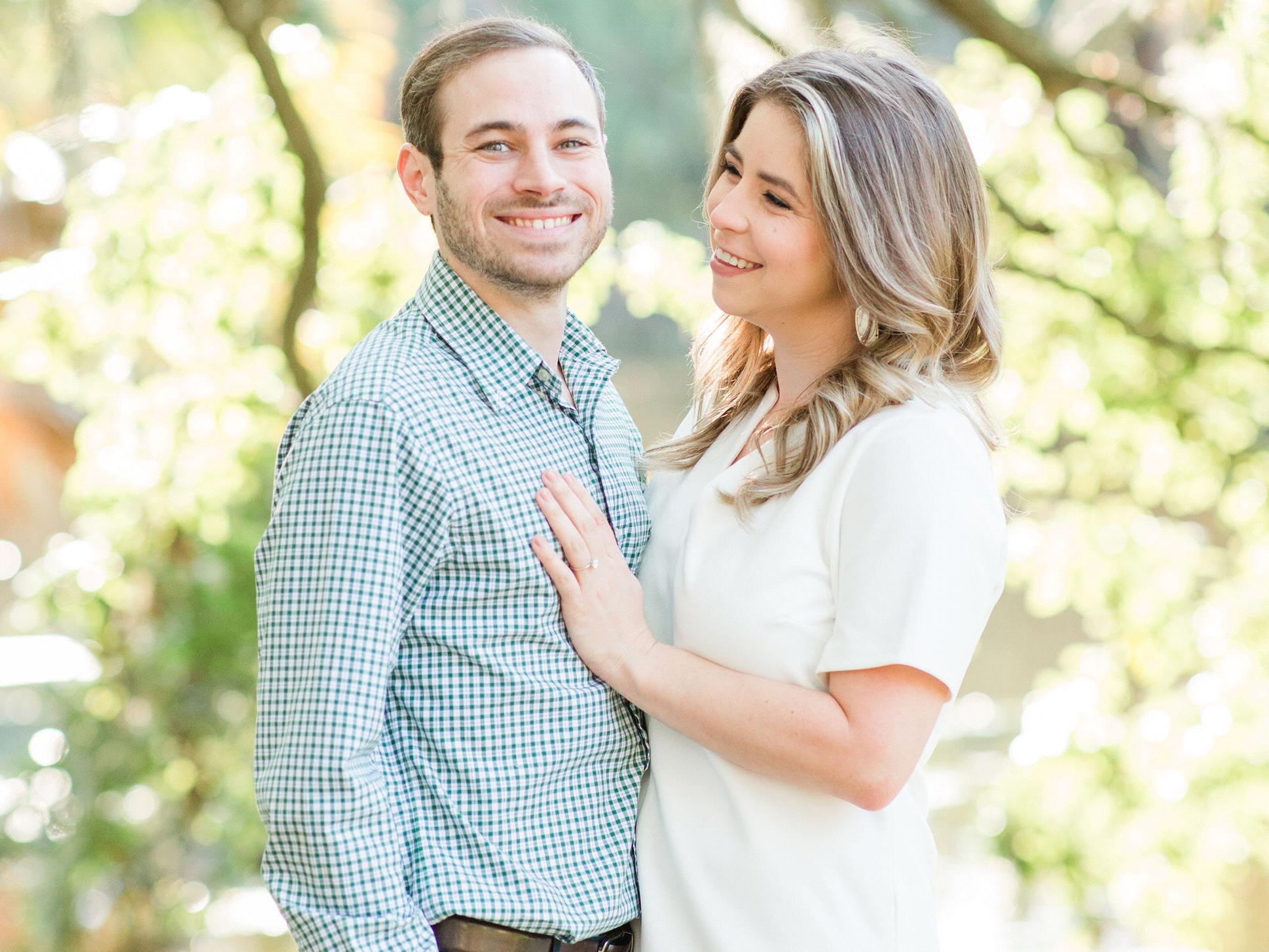 The Wedding Website of Bailey Burleigh and Kevin Fink