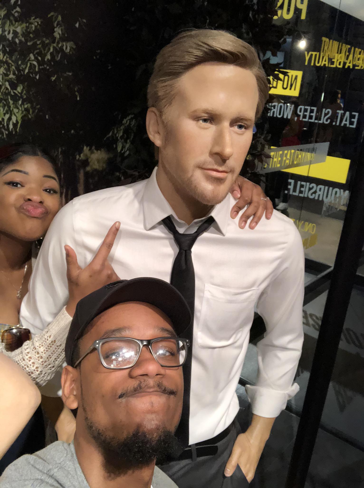 The Wedding Website of Paige Miller and Deonte Berry