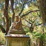 Bonaventure Cemetery
