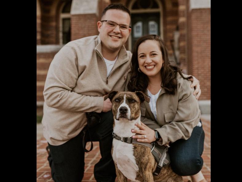 The Wedding Website of Sarah Paladino and Steve Morrissey