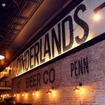 Cinderlands Foederhouse