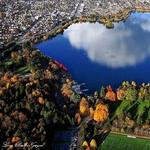 Green Lake Park