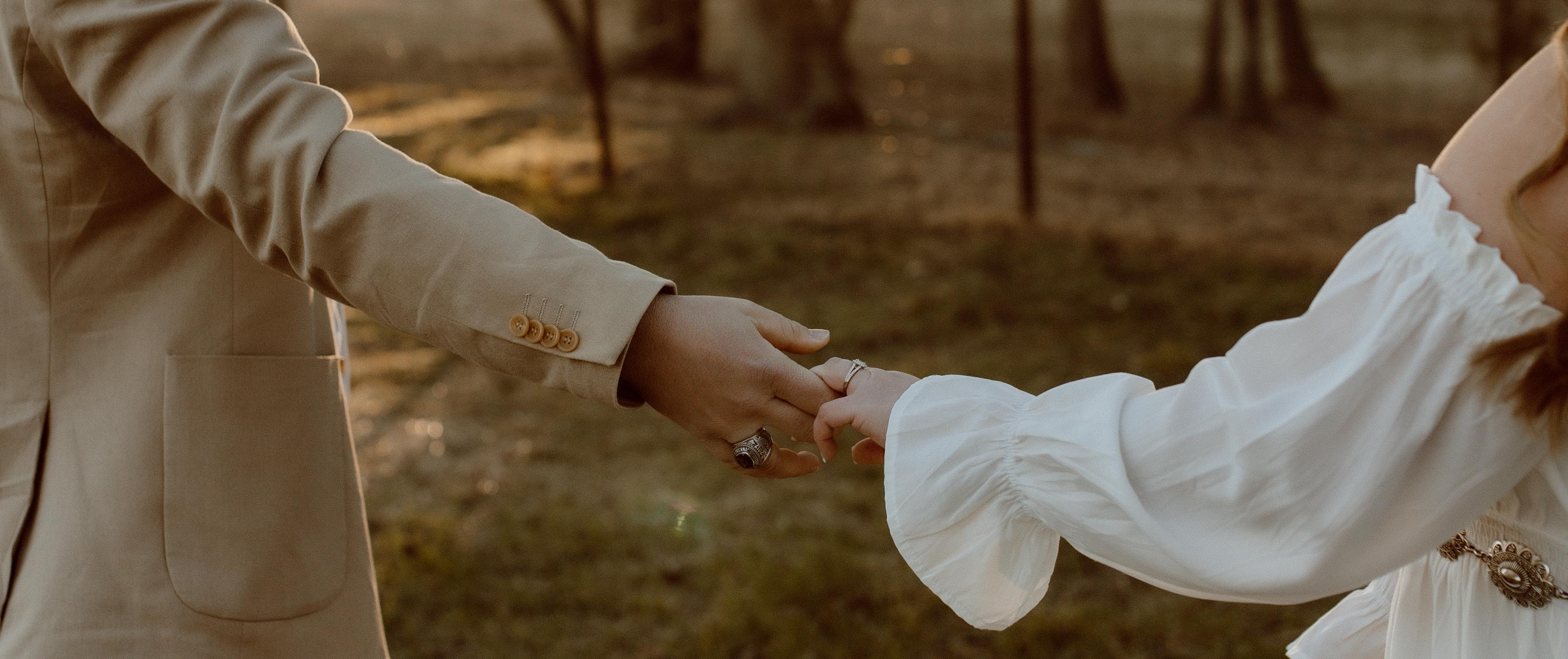 The Wedding Website of Evan Booth and Brianna King