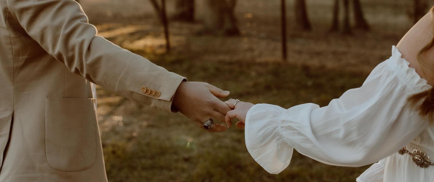 The Wedding Website of Evan Booth and Brianna King