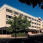 Fairfield Inn & Suites Parsippany