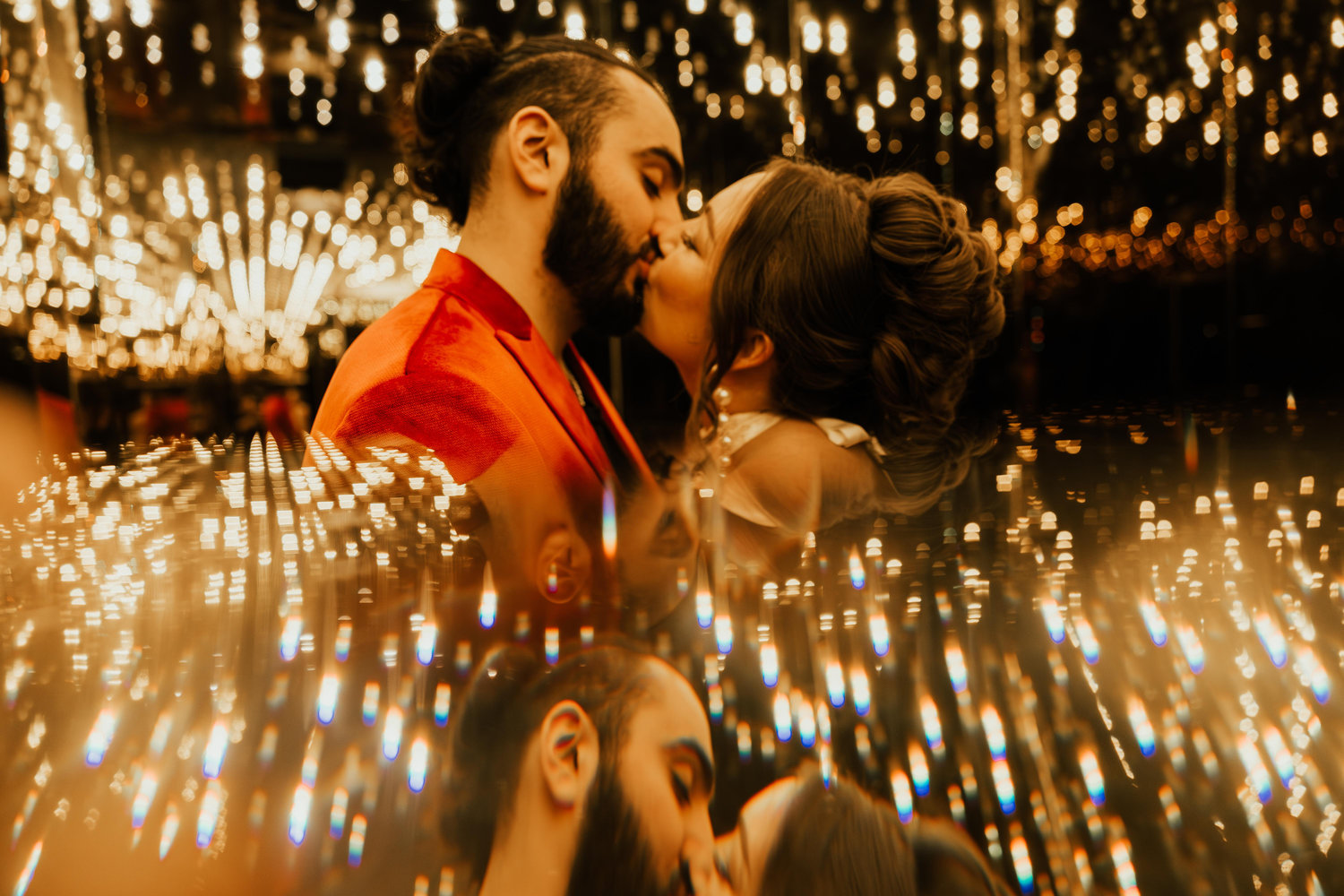 The Wedding Website of Liberty Stauffer and Giovanni Paquian