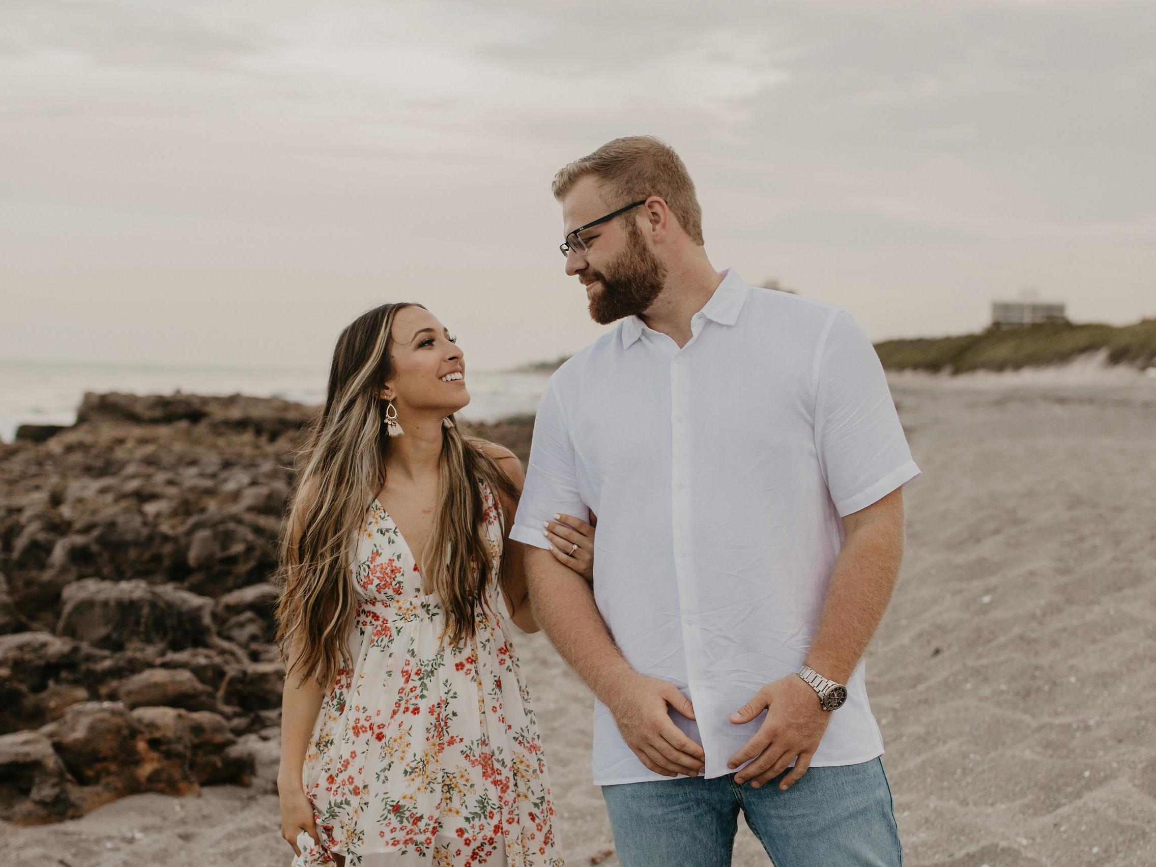 Our Honeymoon Fund