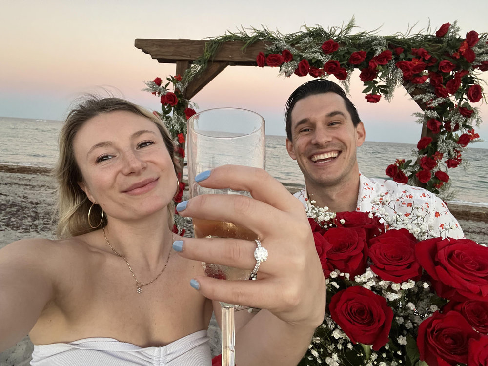 FOLLOWBANE フォローベイン / CEREMONIA セレモニア　CD Jasmine Grenfell and John Teeto's Wedding Website