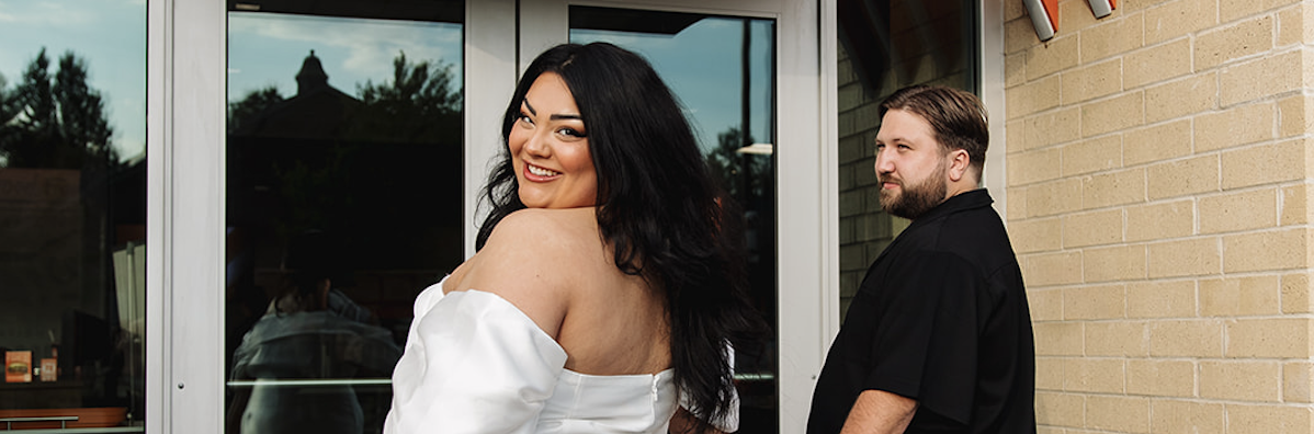 The Wedding Website of Karen Campos and Sean Newman