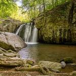 Kilgore Falls Trail