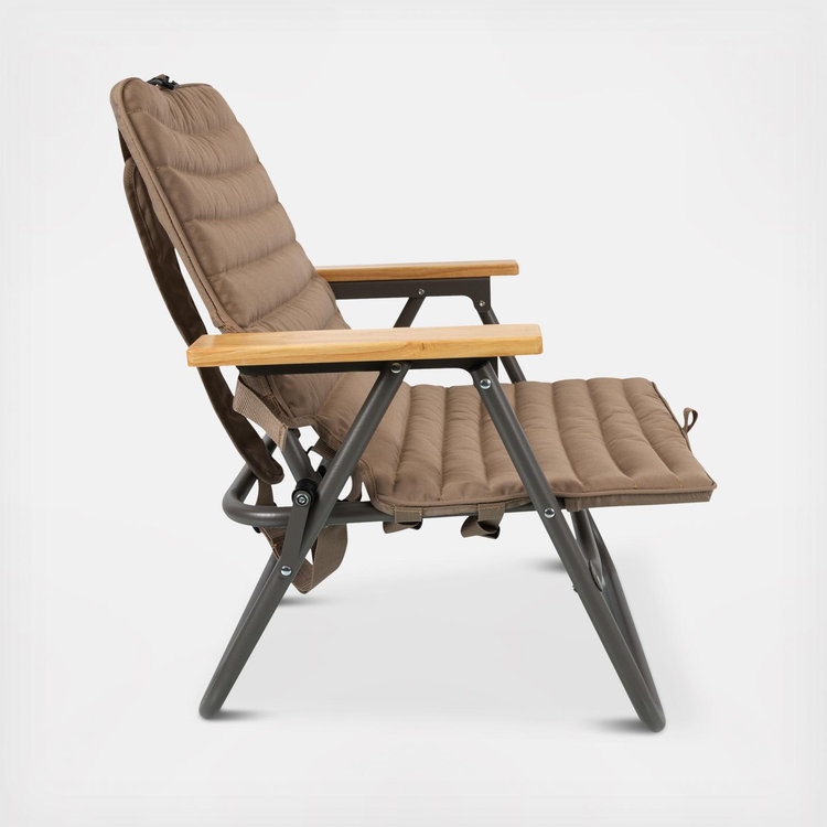 Oniva, Descanso Padded Beach Chair | Zola