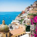 Amalfi Coast