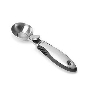 OXO SteeL™ Lever Ice Cream Scoop