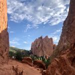 Garden of the Gods Visitor and Nature Center